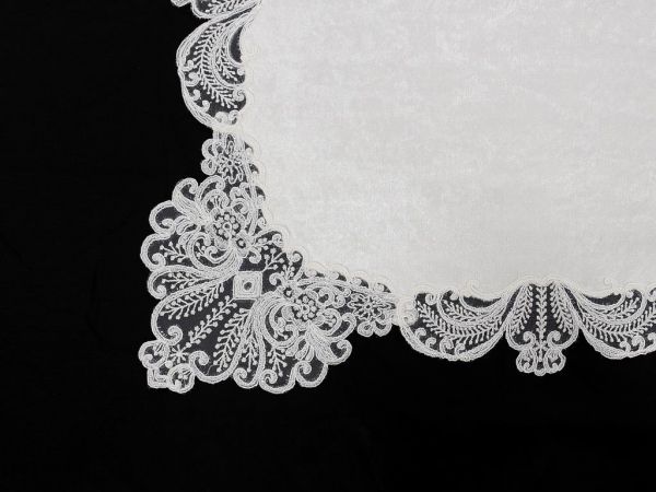 كريم الياسمين المخملي