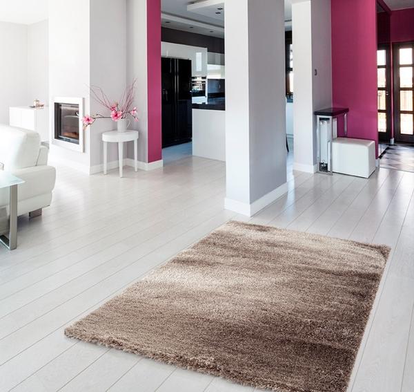 Festival Pearl Shaggy Halı | Ham | Pearl-500-Greige