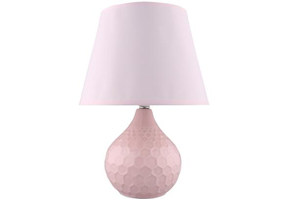 Bavary Gece Lambası | Pembe | By-td72079-pink