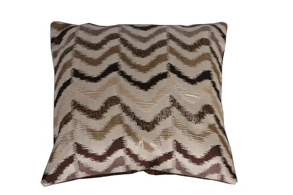 Yastık Kılıfı Taiga 40 x 40cm Bronz