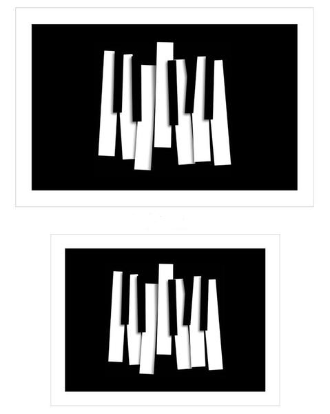 Bayev Piyano 2`li Banyo Paspas Seti Klozet Takımı 19 1287