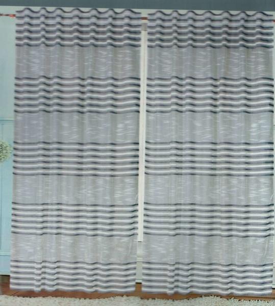 Dematex Dekoratif Fon Perdesi 140 x 245 cm Tek Parça Yıkanabilir Yüksek Kaliteli | DTX-0019