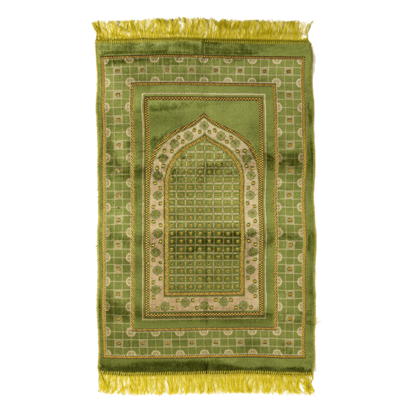 Roland Seccade | Seccade Modelleri | Yeşil | Roland-scd-4