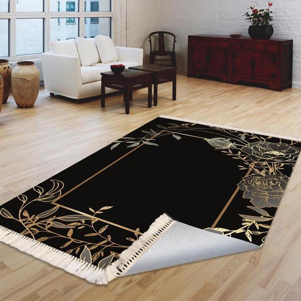 Ensemble de tapis lavables Milano 7 | MLN-HS274-1-KMP