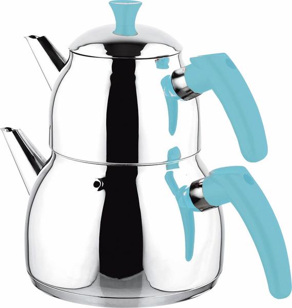 Hoffmanns Çaydanlık Dila Aile Boy