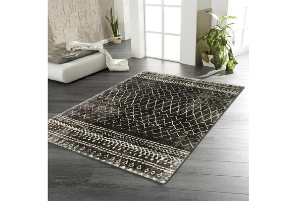 Festival Loftline Halı | Antrasit | Loftline-490-01-Anthracite