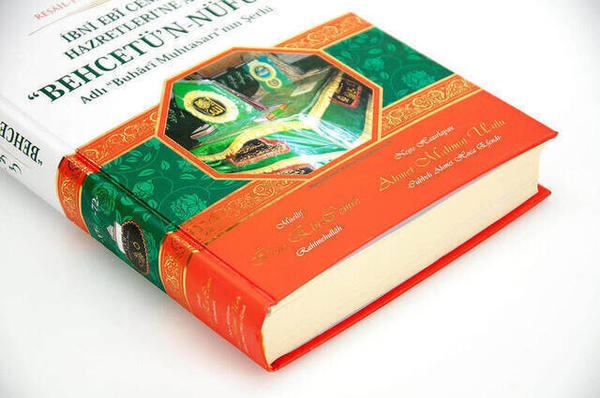 Behcetün Population