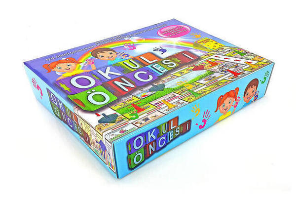 مرحلة ما قبل المدرسة 1113