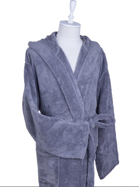 رداء حمام مينتيكس ويل سوفت - مدخن