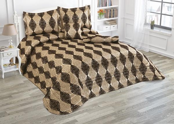 Belenay Çift Kişilik Yatak Örtüsü - Lina