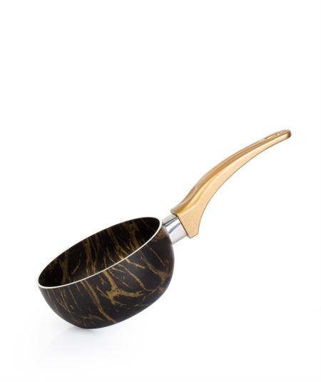 Acar Cuisine | Poêle Wok Motif Marbre Acr 12 cm