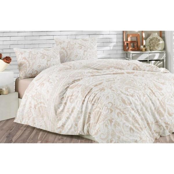 Klasik Nevresim Takımı | Tek Kişilik | Betty