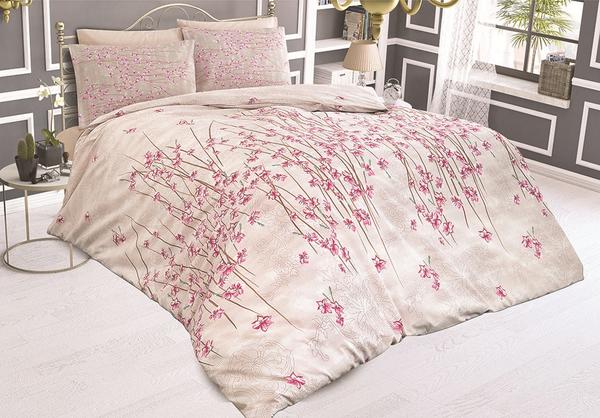 Belenay Double Sleeping Set - Demet V1 Pink