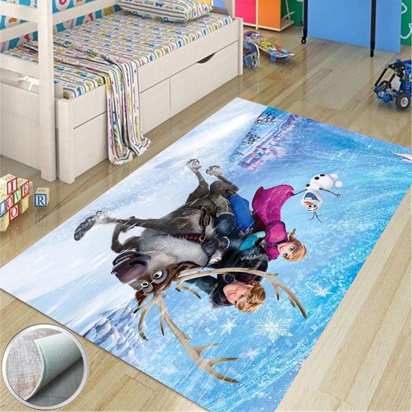 Milano Yıkanabilir Dekoratif Halı Kaymaz Taban | 8mm | MLN-HP626-1