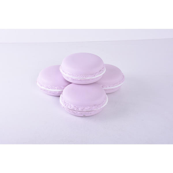 Lila Makaron Saklama Kabı | K+