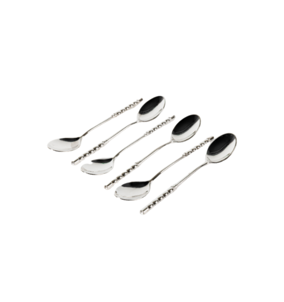 Roland Gümüş Çay Kaşığı | Roland-32408S