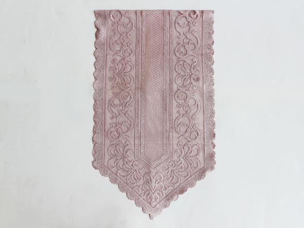 Venessi Örme Runner Pudra