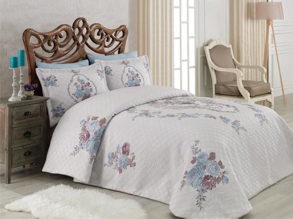 بياضات أسرّة مزدوجة القصر