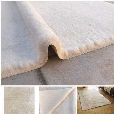 بريزما كومفورت باسباس - 70 × 110 - كريم