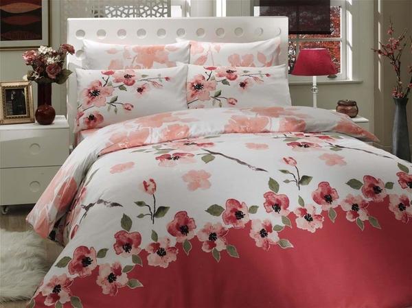 Hobby Ranforce Nevresim Takımı Rosalinda | 3886