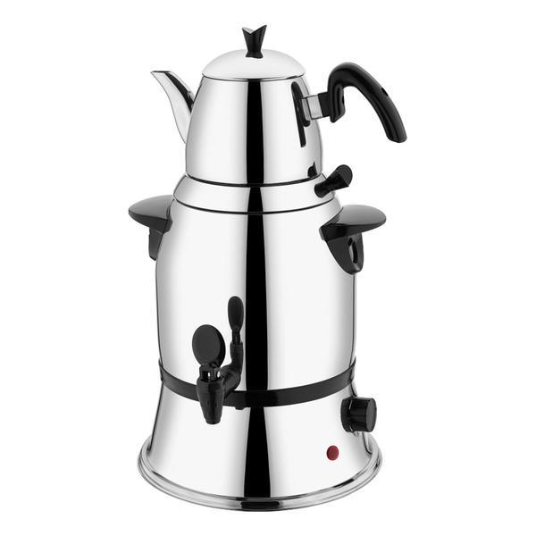 Schäfer Semaver | Siyah | 6lt. | 20545