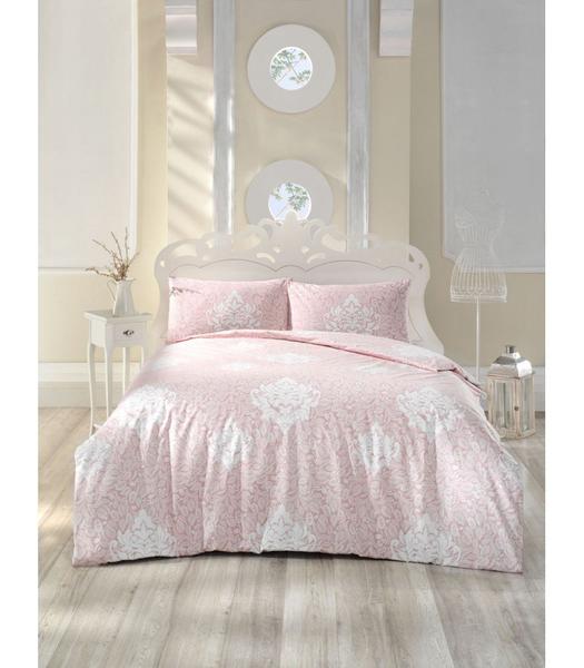 Altınbaşak Ranforce Nevresim Takımı Snazzy Çift Kişilik | 3852