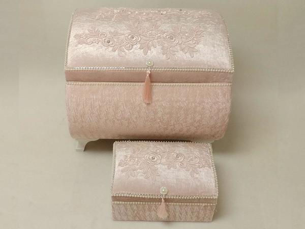 Poudre de poitrine Sultan Pliseli Double Dowry