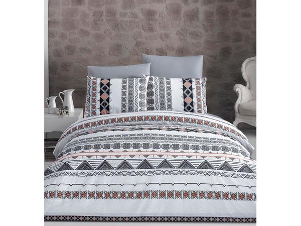 Majoli Milady Çift Kişilik Nevresim Takımı | Majoli