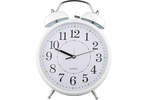 Almina Çalar Saat | Büyük | Al-clock-0002