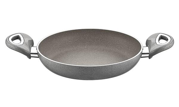 18 cm Titanyum Sahan