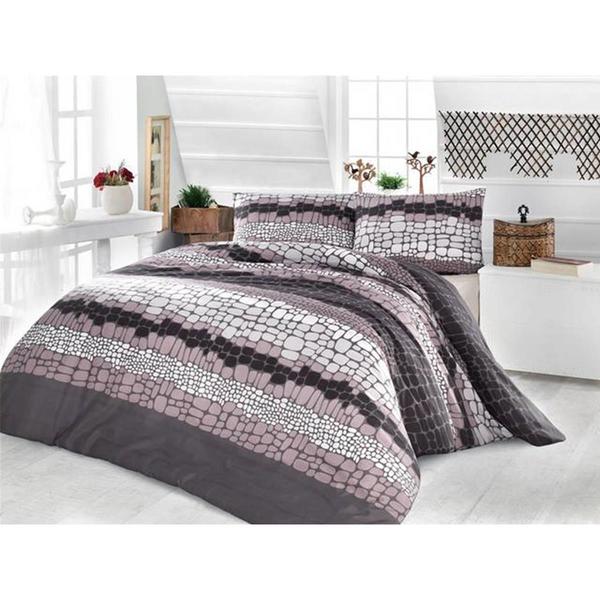 Anatolia Tex Doppelbettbezug Set-5452-02