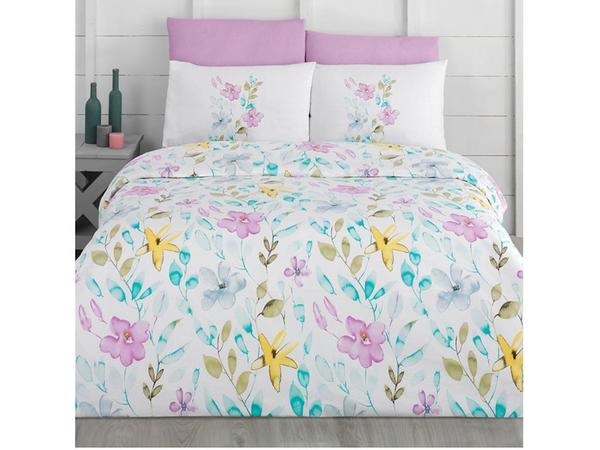 Class Lulu Çift Kişilik Nevresim Takımı | Class