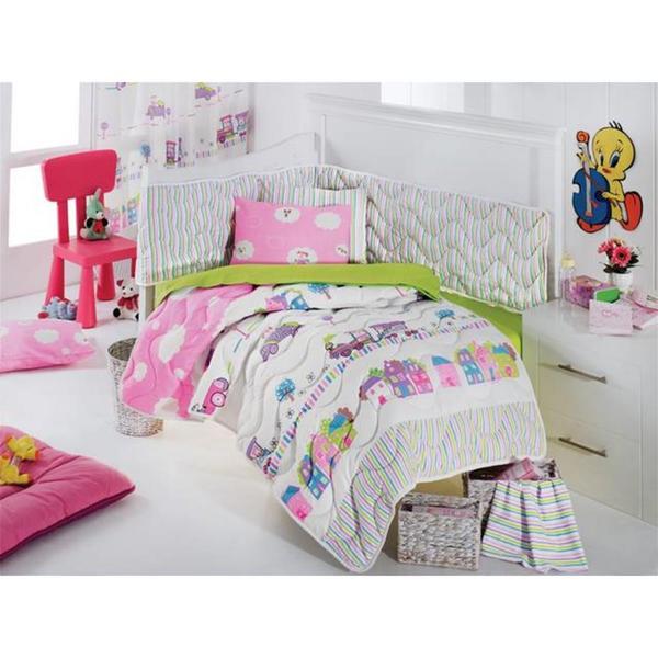 Zambak-Home Babyschlafset-6-8710-02