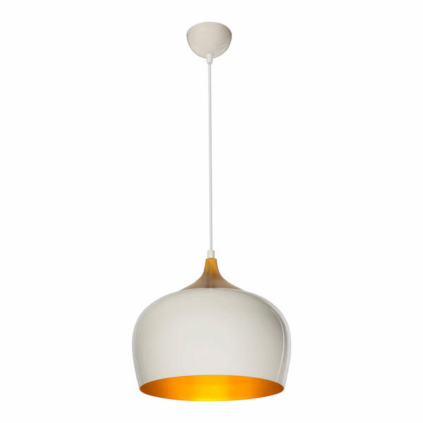 Zara Single Pendant Lamp