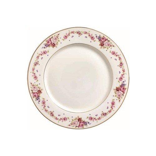 Korkmaz Pearl Collection | 86 Parça | 12 Kişilik | Yuvarlak | Yemek Takımı | A8222