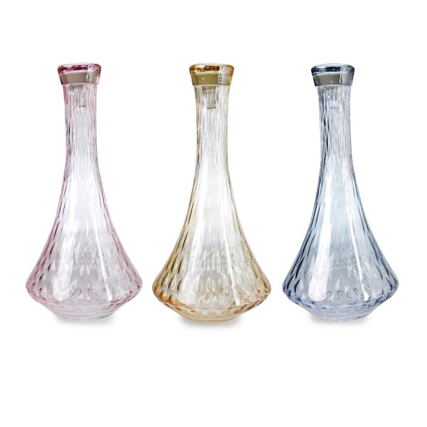 SF80100 CAM SURAHI LUSTERLI | IPEK-SFC004LS