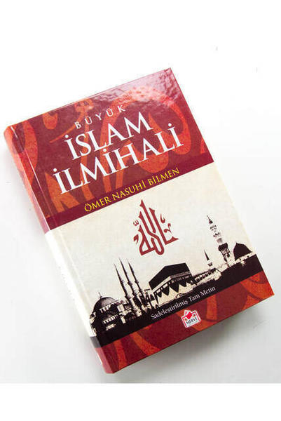 buyuk islam ilmihali merve yayinlari 1421 bedibuy