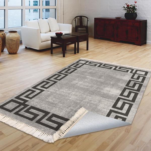 Ensemble de tapis lavables Milano 7 | MLN-HY-823-KMP