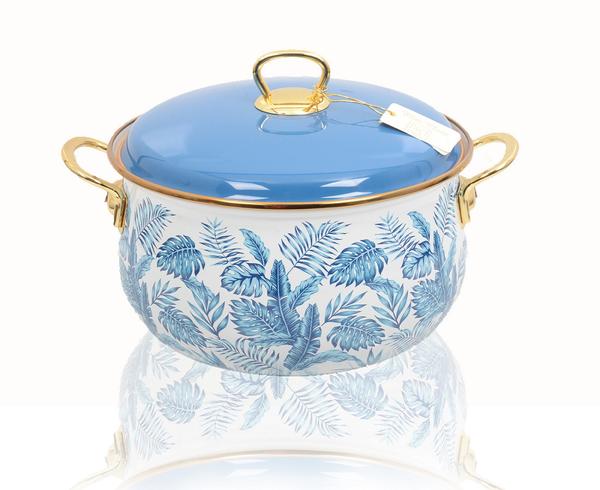 Bayev Elite Class 22 Cm Cuiseur Profond Leaf 200804