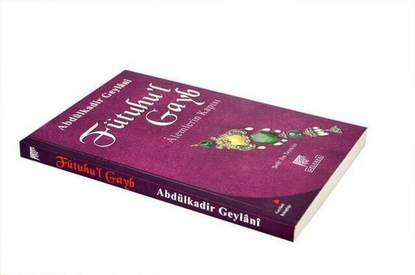 Fütuhul Gayb-1563
