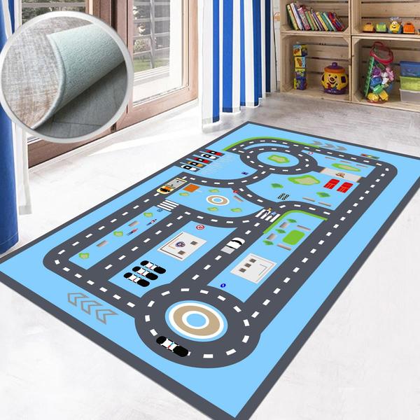 Milano Yıkanabilir Dekoratif Halı Kaymaz Taban | 8mm | MLN-DOT-HT748