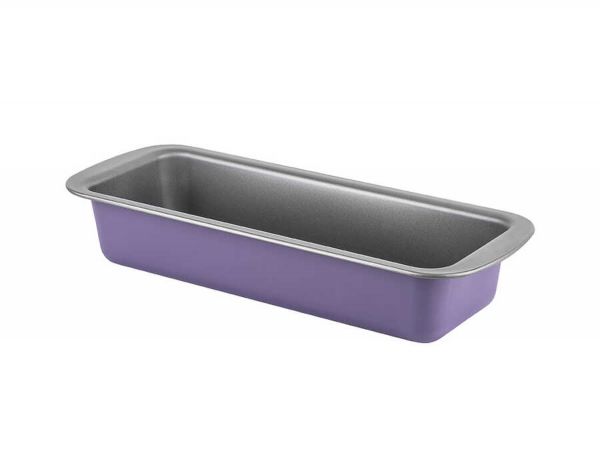 Tantitoni | Mor Baton Şekilli Kek Kalıbı 30.5 cm x 14.5 cm