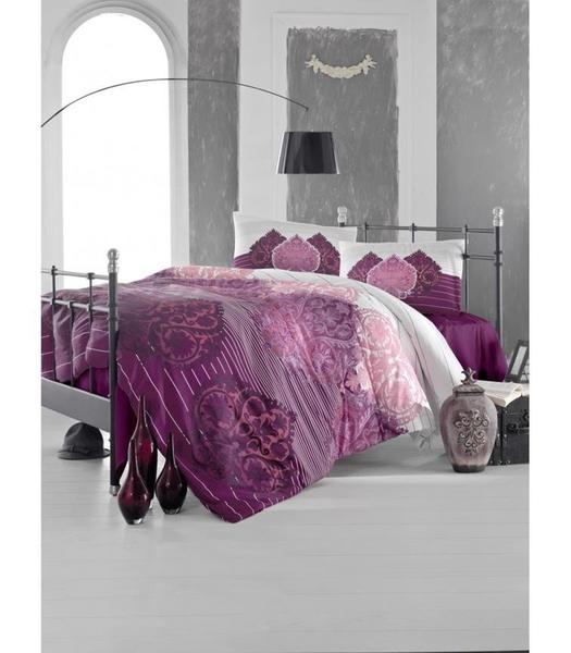 Altınbaşak Ranforce Nevresim Takımı Leyan Tek Kişilik | 3746