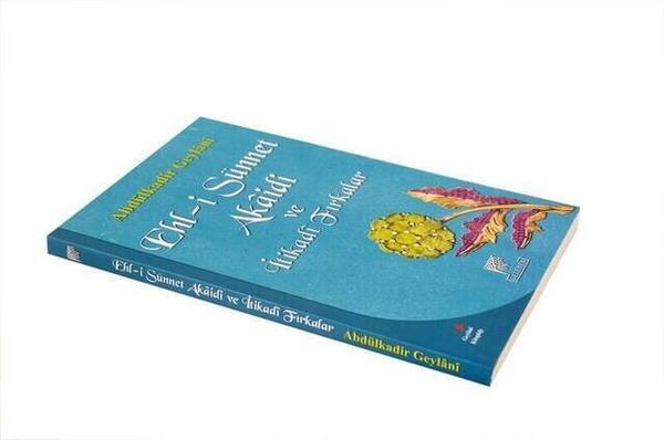 Ehli Sünnet Akaidi Ve İtikadi Fırkalar-1559