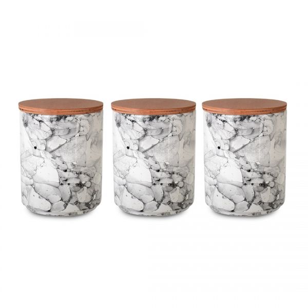 3 ESIT SIZE JAR COVER | IPEK-SRB532
