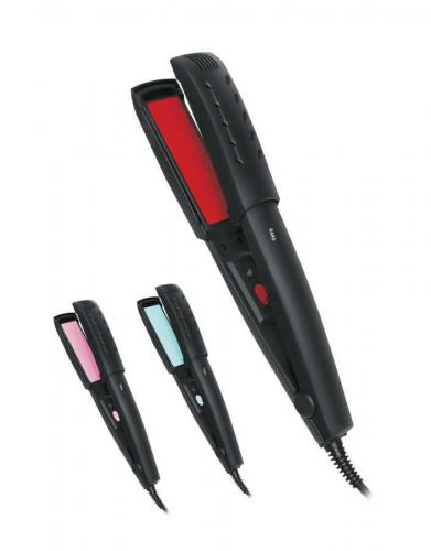 Raks Sona Saç Düzleştirici- Pembe