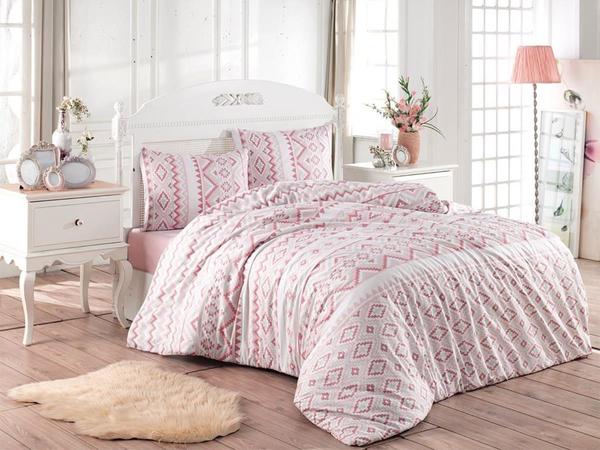 Otantik Çift Kişilik Nevresim Takımı | Evlen Home