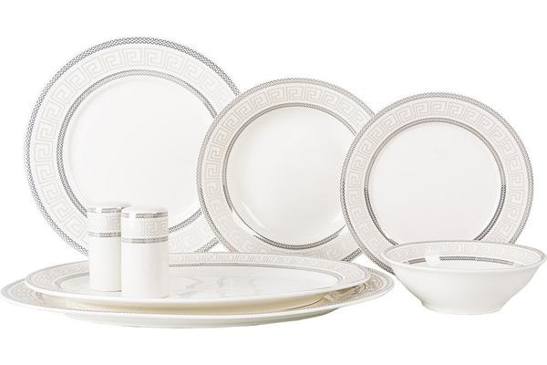 Hayal | Yemek Takımı | 28 Parça | 6 Kişilik | By-hyt446-s