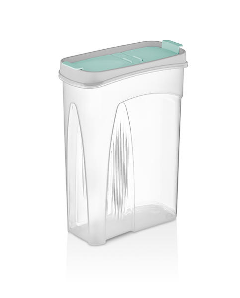 Bayev SC-278 Sembol Saklama Kabı (2,4LT) - Mint