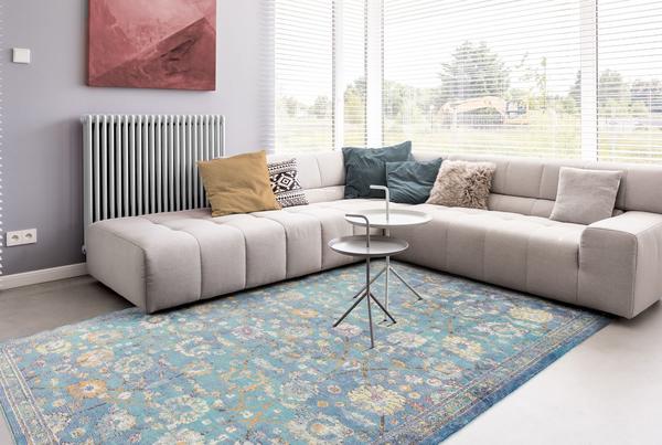 Festival Picasso Halı | Picasso-600-04-Sarough